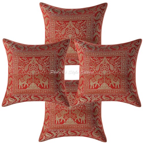 Decorative jacquard throw - decorative,