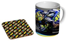 Valentino Rossi Moto - Coffee