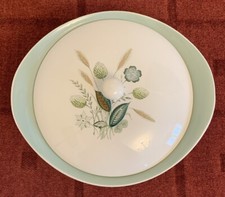 Vintage Woods Ware Clovelly