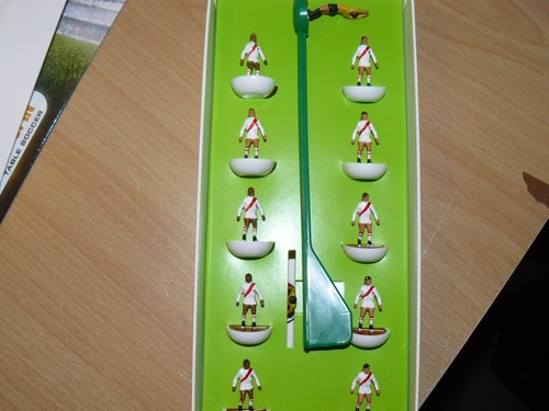 Peru 1970 subbuteo - ,