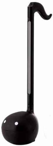 Otamatone black 01582002616 - otamatone,