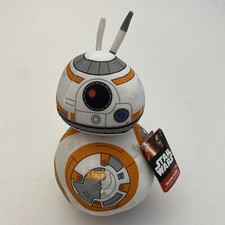 NWT Star Wars Talking BB-8 BB8