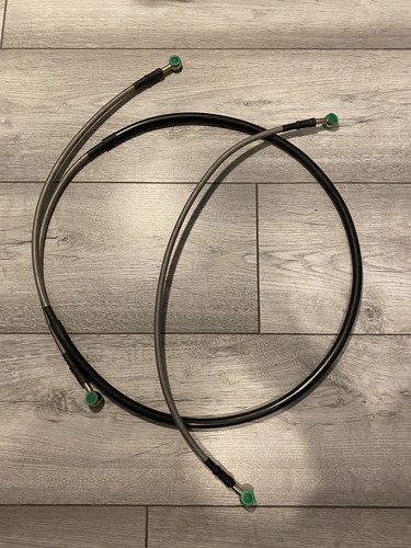 Kawasaki 125 1991 front - 1991,
