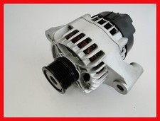 1A3656 ALTERNATOR For ALFA