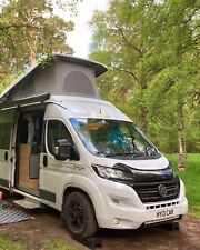 HYMER CAR Campervan Cherished Private Number Plate, (All Fees paid)