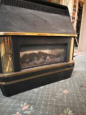 Valor 0533901 Heartbeat Gas Fire