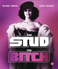 The Stud/The Bitch Blu-ray
