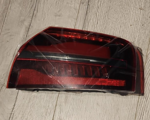 Original audi 4h plus - 4h,