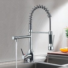 Commercial Pre-Rinse Kitchen