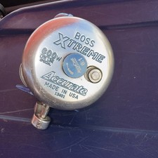 Accurate Boss Xtreme BX-600w