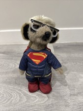 Compare the Market Meerkat