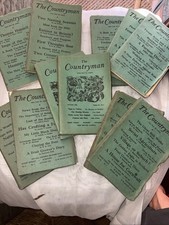 Vintage The countryman’s