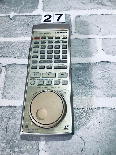 Pioneer genuine player - pioneer,