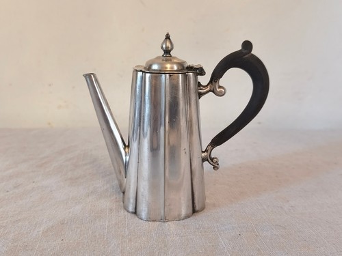 Small vintage sheffield james - sheffield,