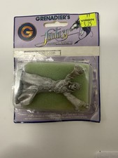 Grenadier Models Fantasy