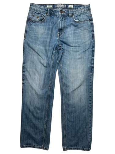 Mantaray loose fit jeans - mantaray,