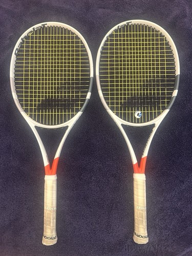 Babolat pure strike tennis - strike,