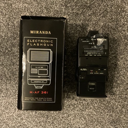 Miranda 36i program af - miranda,
