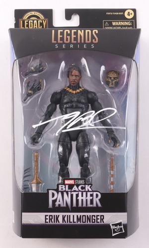 Michael jordan auto - b,