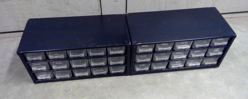 Flambeau raaco metal storage - raaco,