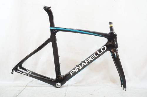 Pinarello gan carbon road - pinarello,