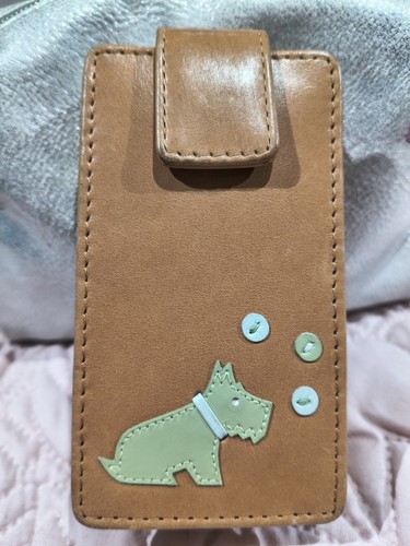 Vintage radley london tan - radley,