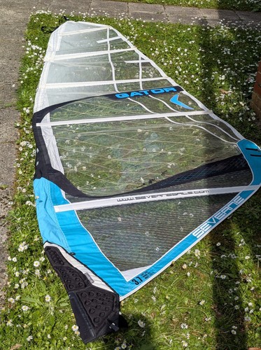 Severne gator 7sqm - severne, 3.7sqm