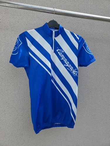 Campagnolo cycling shirt - cycling,