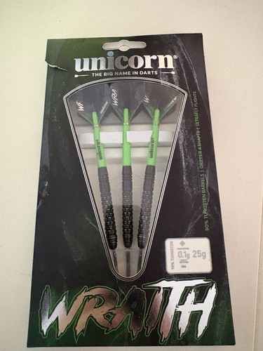 Unicorn wraith tungsten - unicorn, 90%