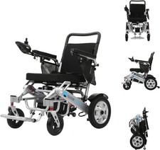 Super Lightweight Electric