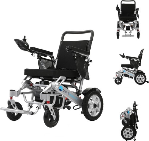 Super lightweight electric - super,