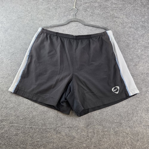 Vintage nike shorts - mens, xl