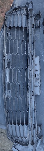 Honda accord mk8 genuine - accord, front