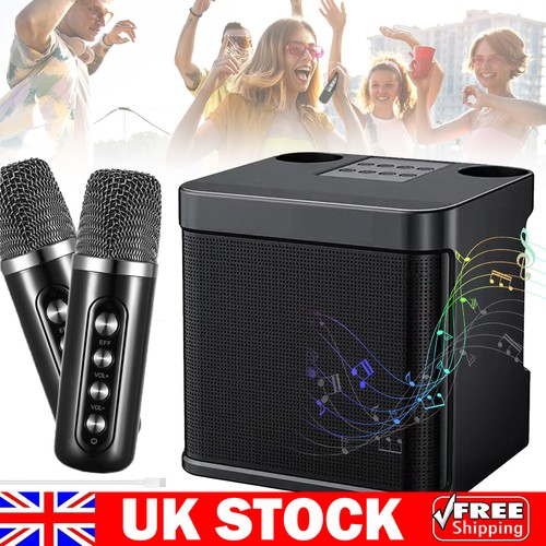 Mini karaoke machine - karaoke,