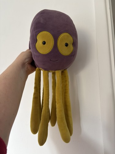 Jellycat shrinking violet - shrinking,