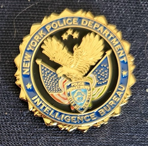 Nypd new york nyc police - york,