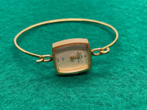 Vintage christian bernard gold - bernard,