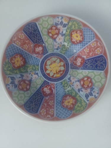 Vintage imari ware - vintage,