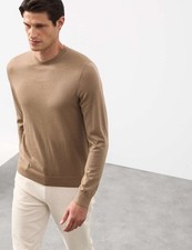 Marks & Spencer Mens Camel