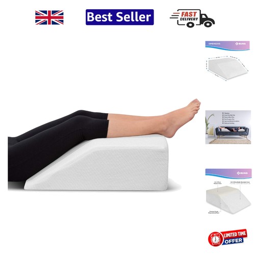 Comfort memory foam leg - memory,