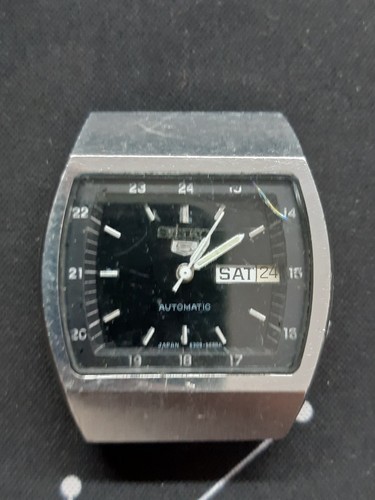 Vintage seiko 6309 - seiko, 6309-568b