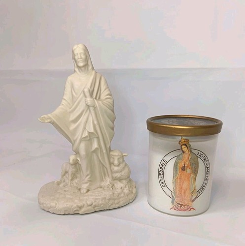 Jesus good shepherd elite - good,
