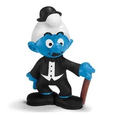 Schleich® The Smurfs Figure