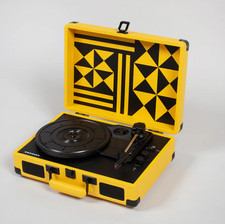 Crosley Cruiser+ Bluetooth