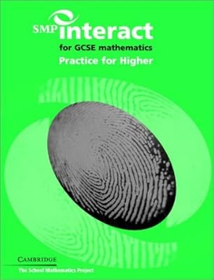 Smp interact for gcse - smp,