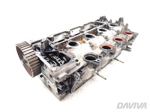 Citroen engine head 0 - citroen, 2.0