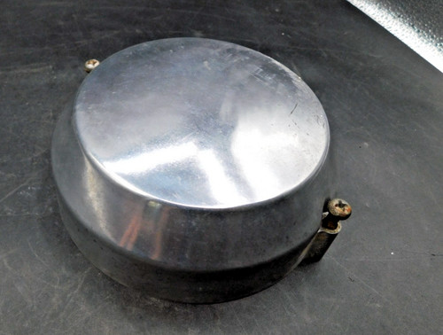 Left case breaker points - breaker, cover