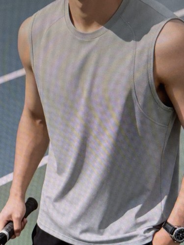 Silk bralette for men