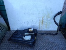 Citroen Berlingo Mk3 Fuel Tank
