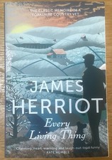 James Herriot biography &